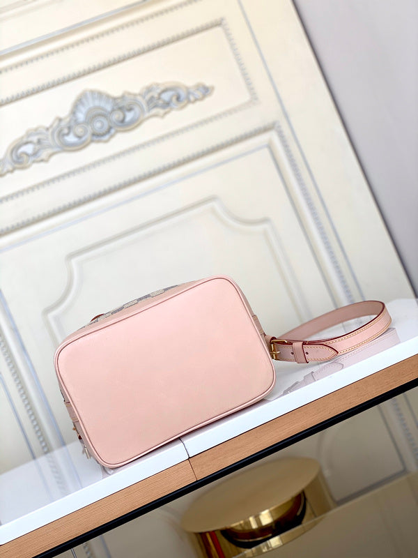 Amelia - LOV Lady Bags - 979