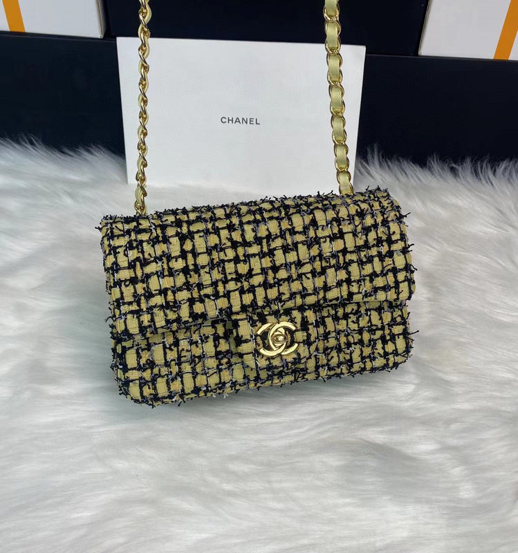 AmeliaLuxury - CHL Bags - 3210