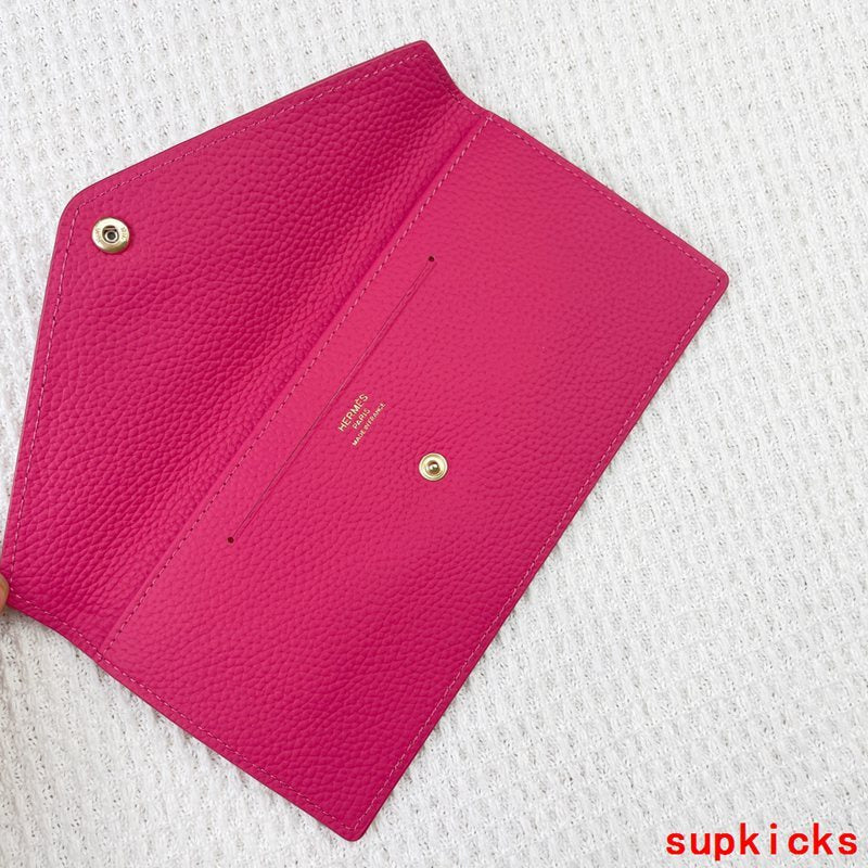 Amelia- Mix Wallets - 793
