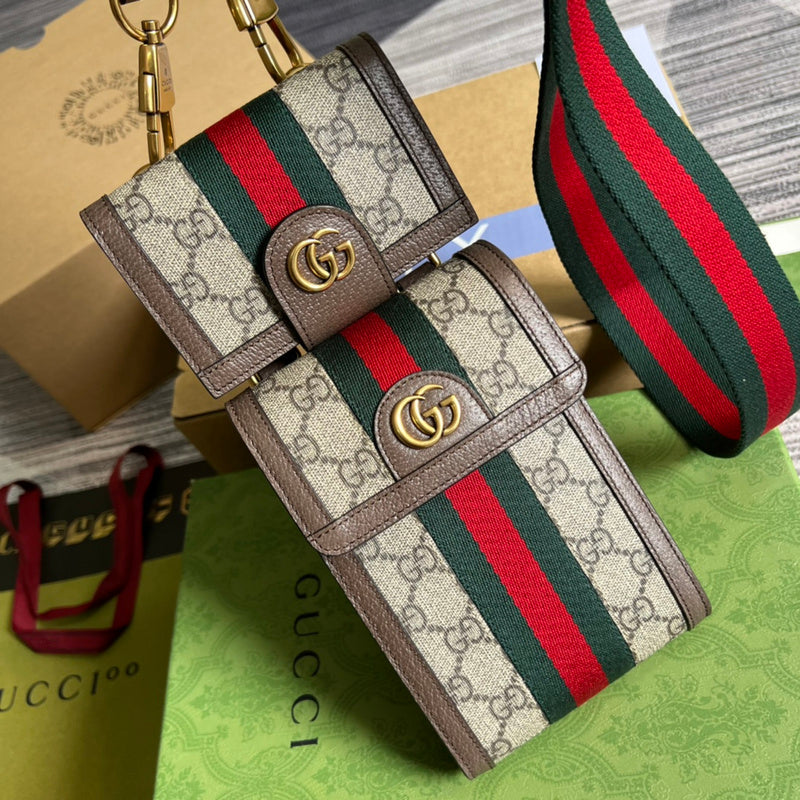 Amelia- GCI Bags - 4509