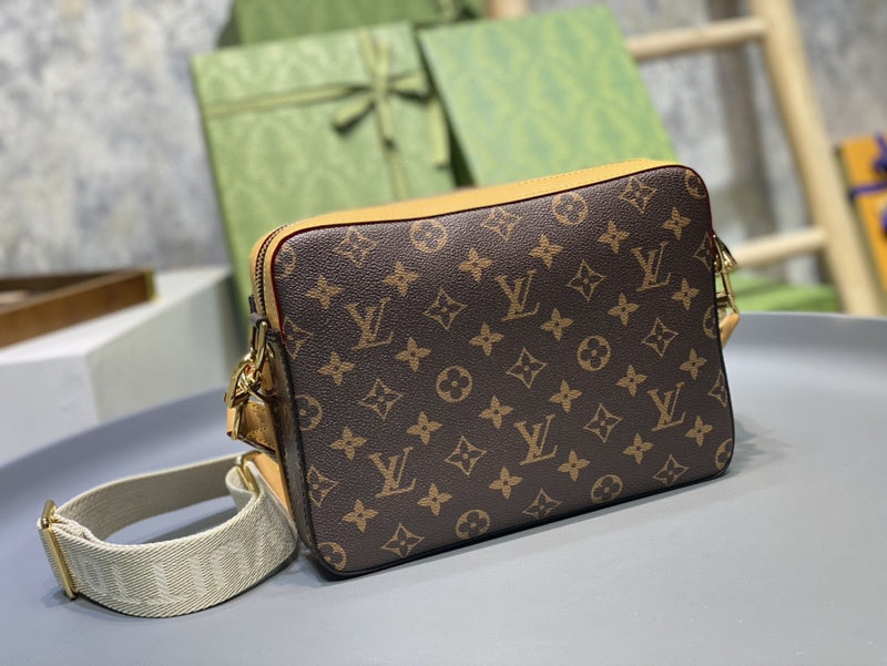 Amelia- - LOV Men Bags - 332
