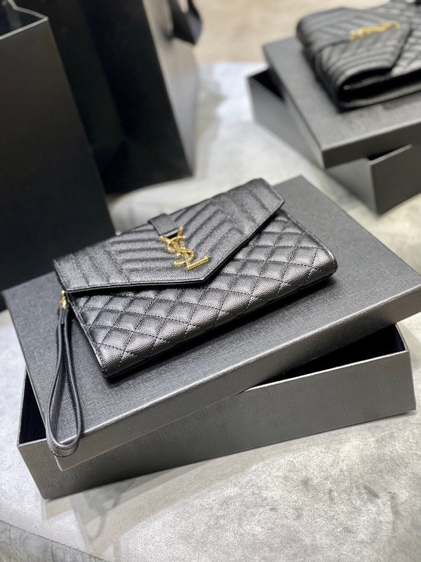 Amelia - YSL Bag - 1457