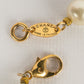 Collier de perles Chanel