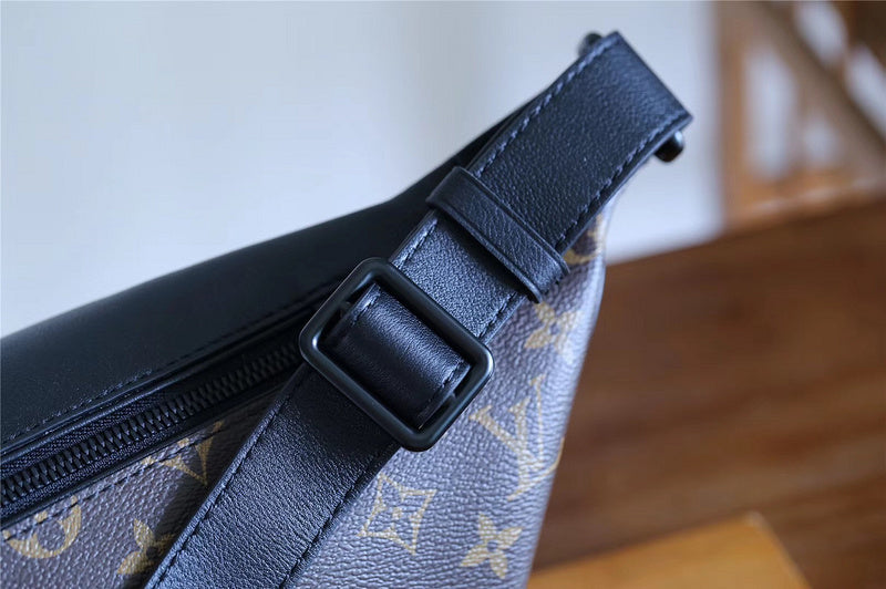 Fan Fashion Lu-Vi bags - 10347
