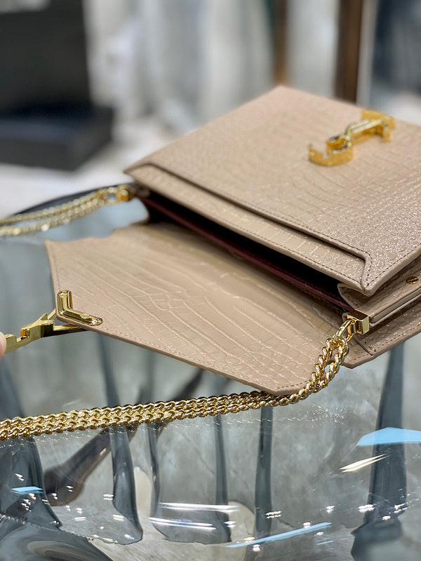 Amelia - YSL Bag - 1469