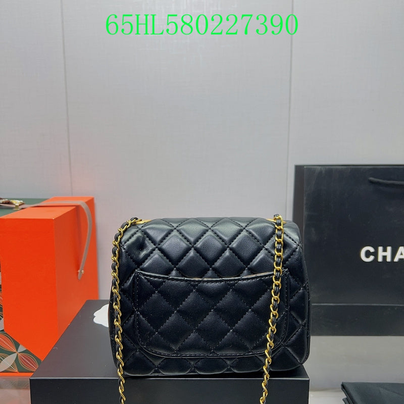 Amelia - CHL Bags - 1484