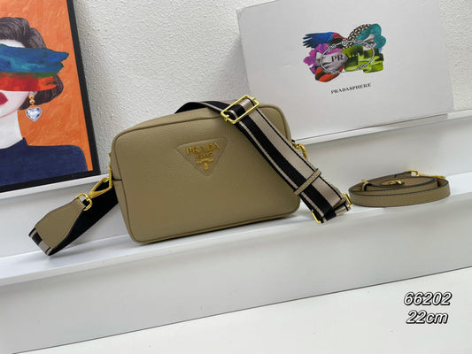 Amelia- PRDA  LUXURY BAGS - 930