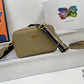 Amelia- PRDA  LUXURY BAGS - 930