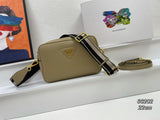 Amelia- PRDA  LUXURY BAGS - 930