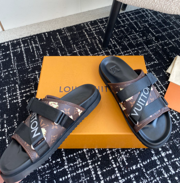 AmeliaLuxury - LOV Men Shoes - 102