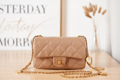 AmeliaLuxury - CHL Bags - 2950