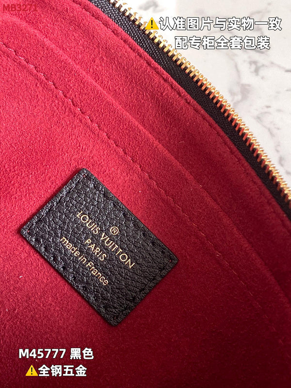 Amelia's Bag Gallery - LOV Bags - 911