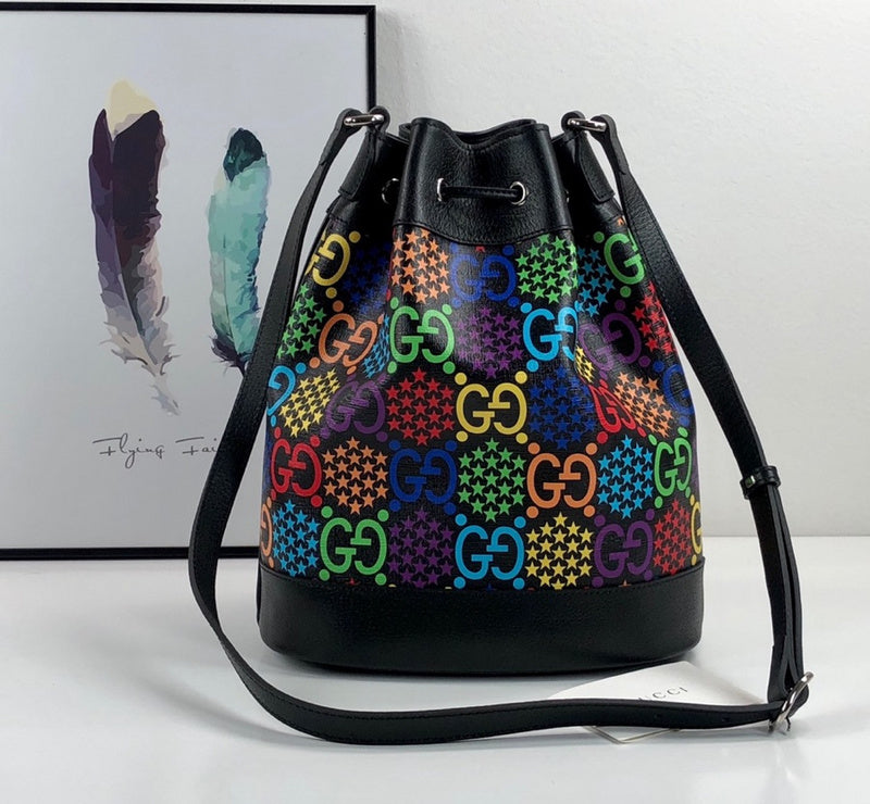 Amelia- GCI Bags - 4024