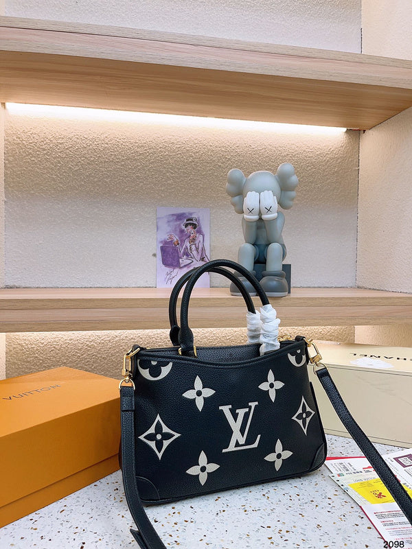 Amelia - LV Bags - 14702