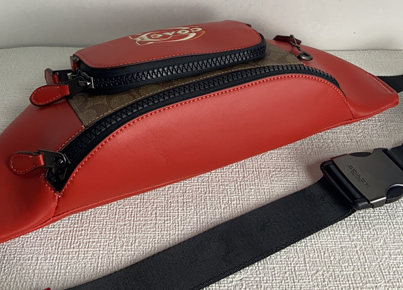 Amelia-i CAH Bags - 238