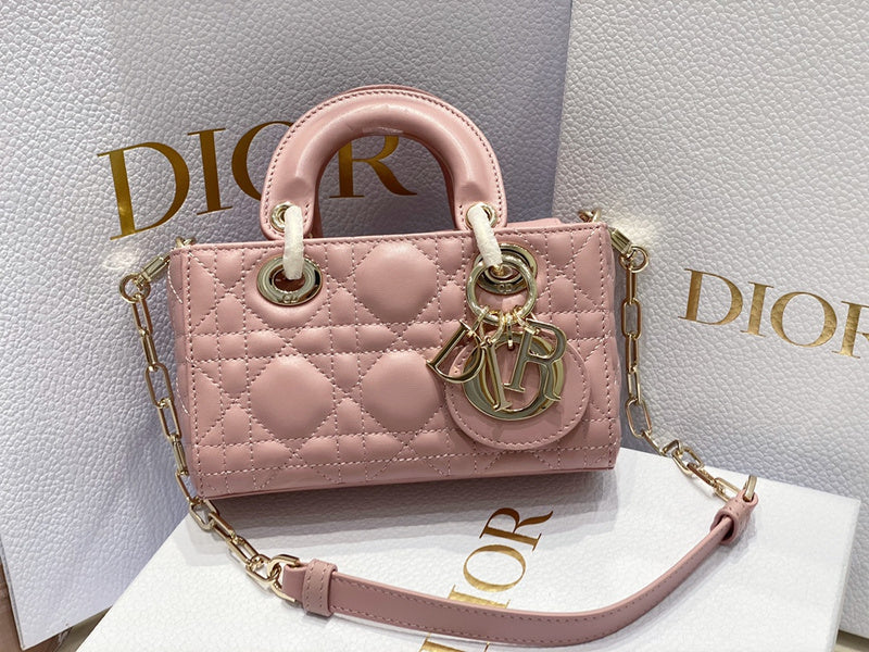 Amelia- DOR Bags - 1309