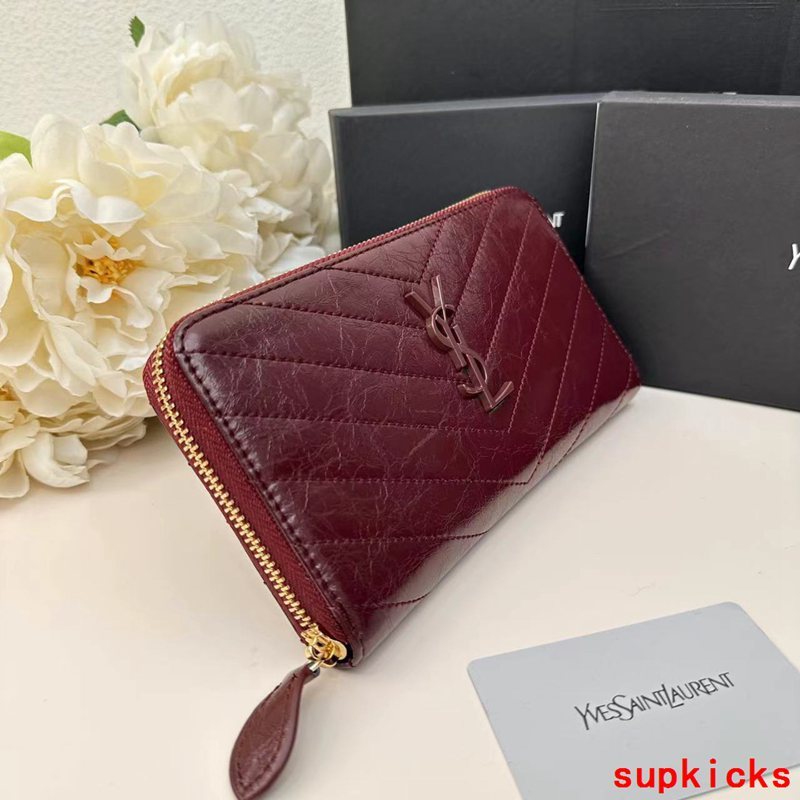Amelia- Mix Wallets - 726