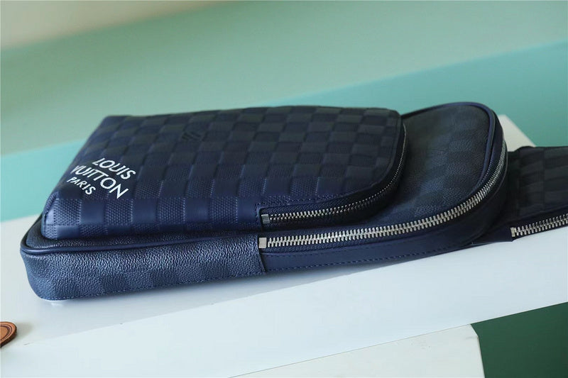 Fan Fashion Lu-Vi bags - 9959