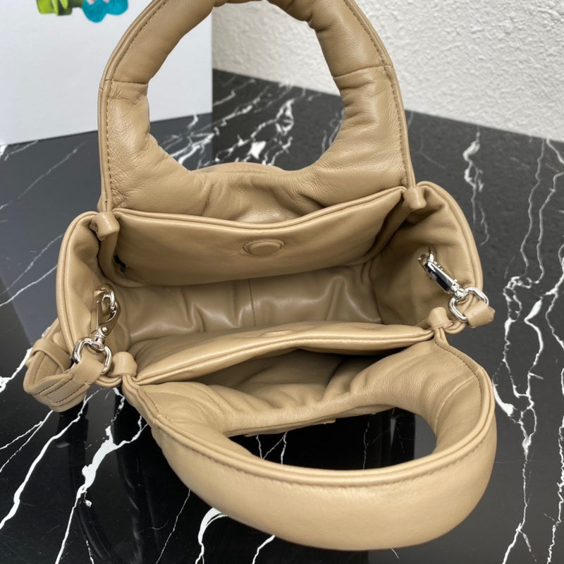 Amelia- PRDA  LUXURY BAGS - 887