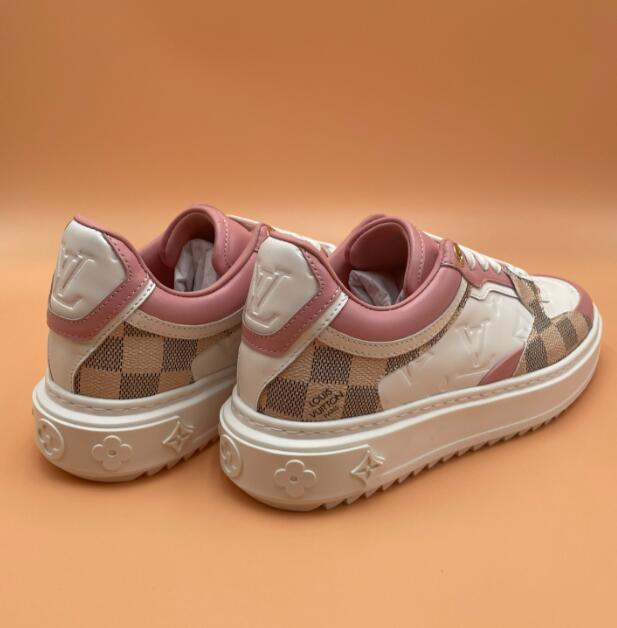 AmeliaLuxury - LOV Men Shoes - 1017
