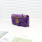 AmeliaLuxury - GCI Bags - 881