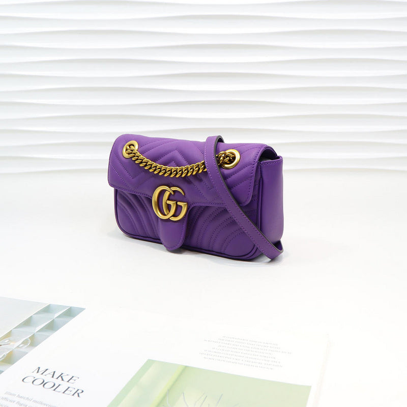 AmeliaLuxury - GCI Bags - 881