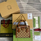 Amelia- GCI Bags - 5677