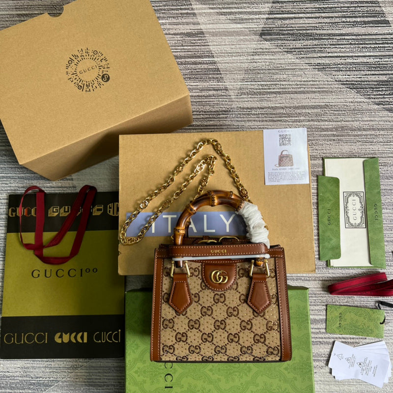 Amelia- GCI Bags - 5677