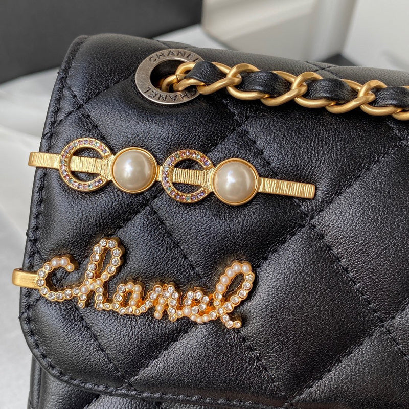 Amelia- CHL Bags - 7647
