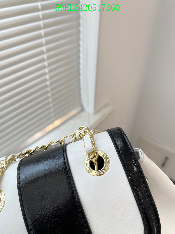 Amelia - CHL Bags - 909