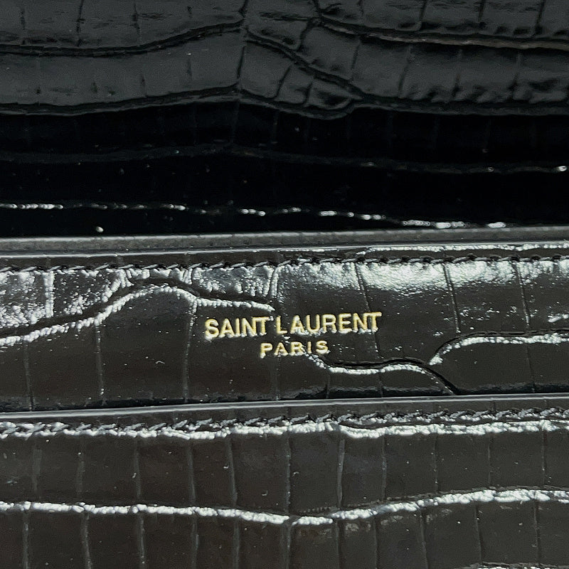 Amelia - YSL Bag - 2028