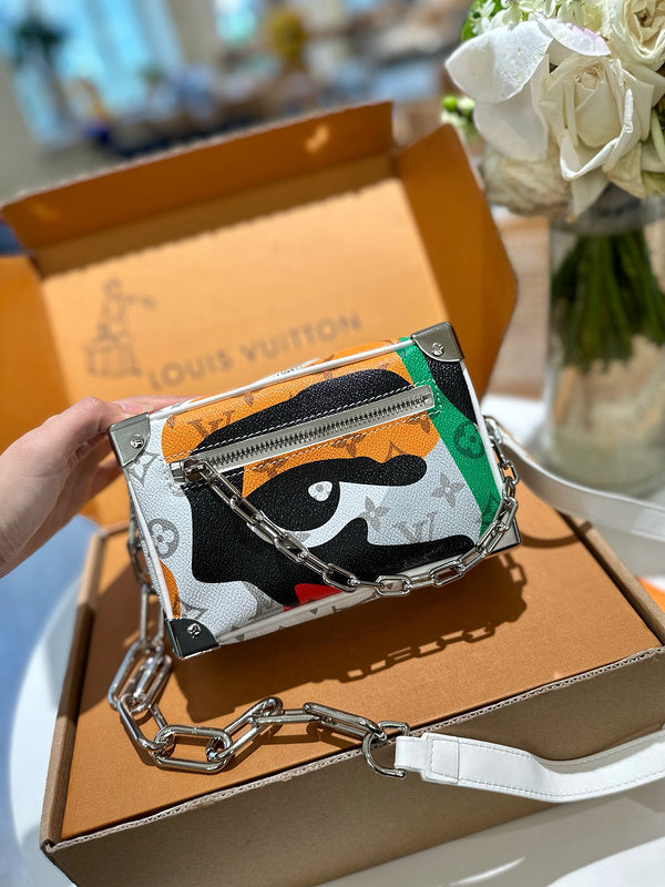Amelia - LV Bags - 14500