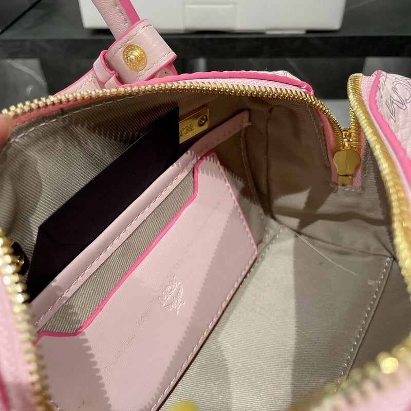 Amelia- - MQM Bags - 045