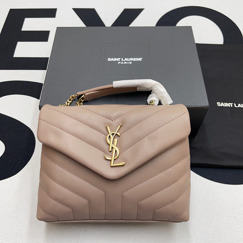 Amelia - YSL Bag - 1773