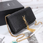 YSL BAGS - WOMEN LOVE LUXURY BAGS - 1799