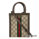 GUCCI Ophidia GG Supreme 772317 Hand bag