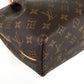 LOUIS VUITTON Monogram Turenne PM M48813 Hand bag