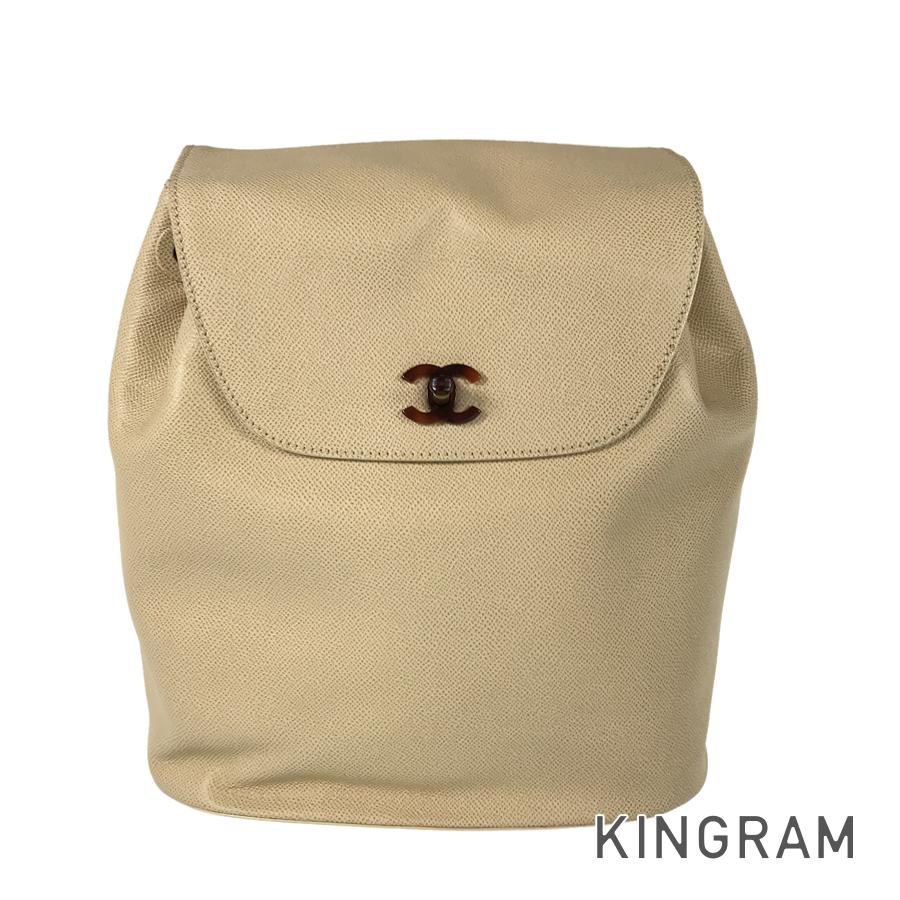 CHANEL Backpack