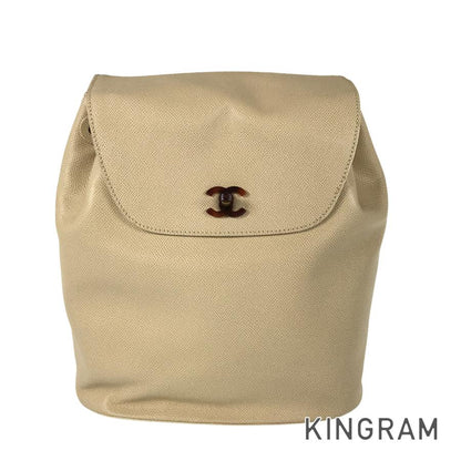 CHANEL Backpack