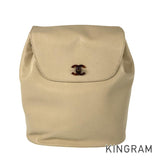 CHANEL Backpack