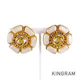 CHANEL Earring