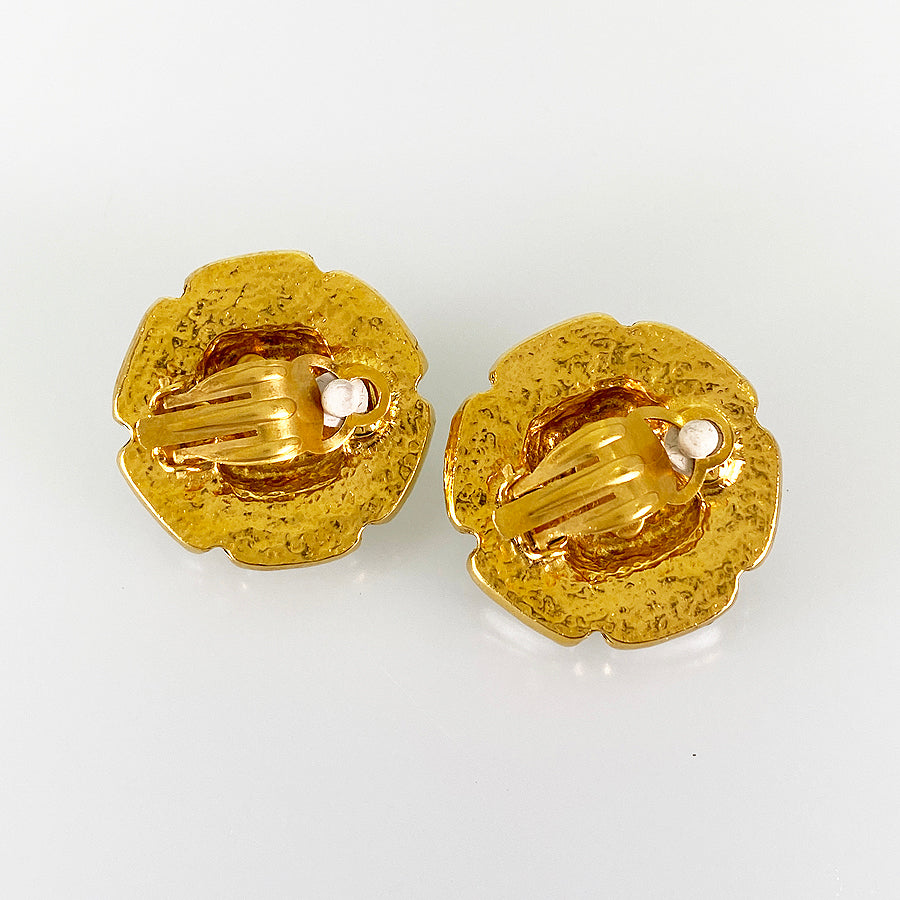CHANEL Earring