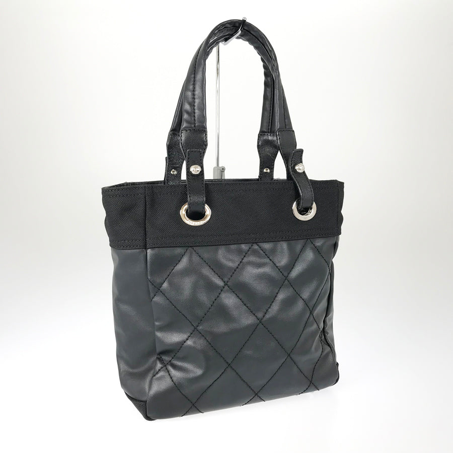 CHANEL Paris Biarritz PM Tote bag
