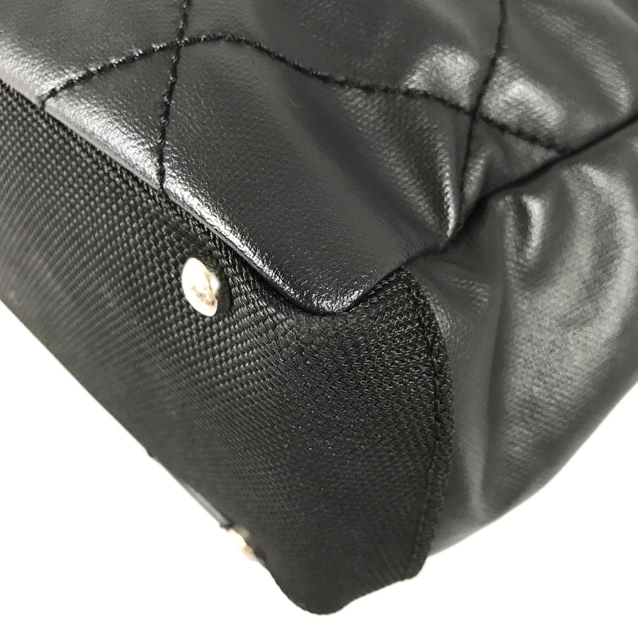 CHANEL Paris Biarritz PM Tote bag