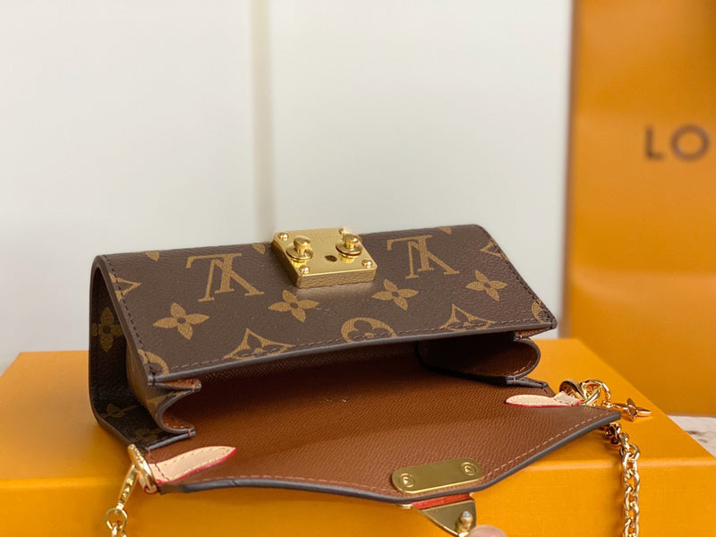 Amelia's Bag Gallery - LOV Bags - 885