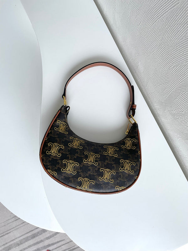 C-LINE LUXURY WOMEN BAGS - 041