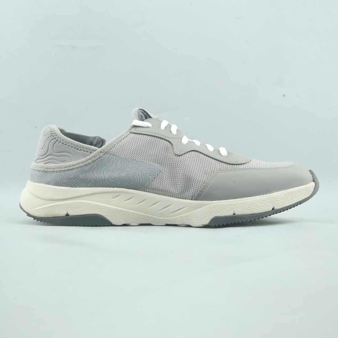CLARKS DAVIS LOW