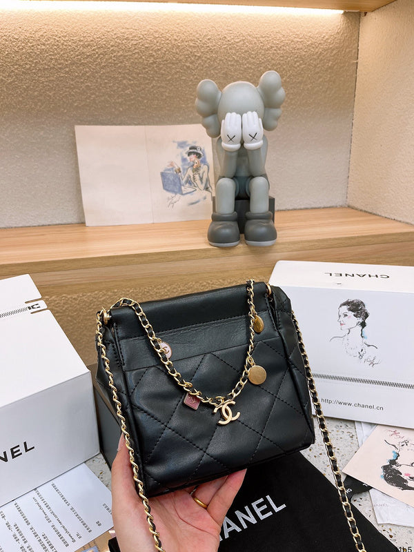Amelia- CHL Bags - 6981
