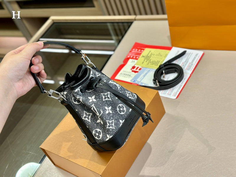 Amelia - LV Bags - 14838