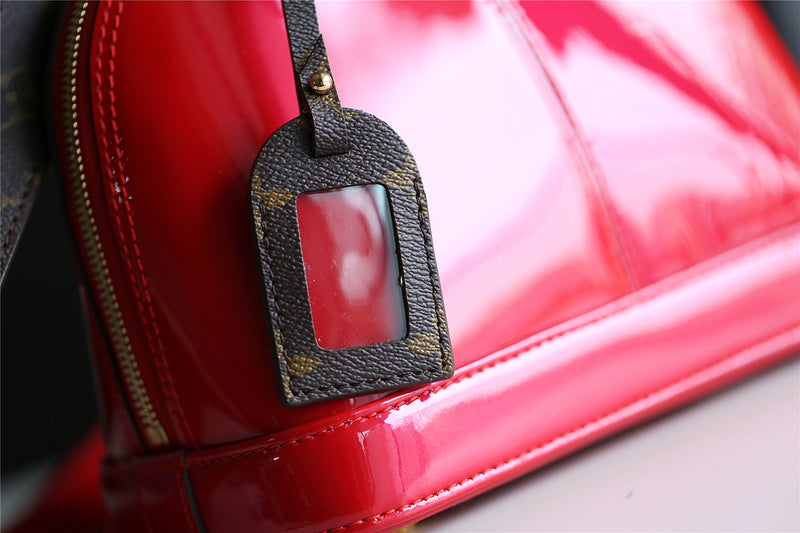 Amelia - LOV Lady Bags - 1933